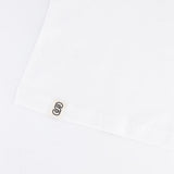 Stillknocks OG Artwork Boxy Crew Tee-White