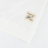 Stillknocks S Crew Neck Sweat-Cloud Dancer