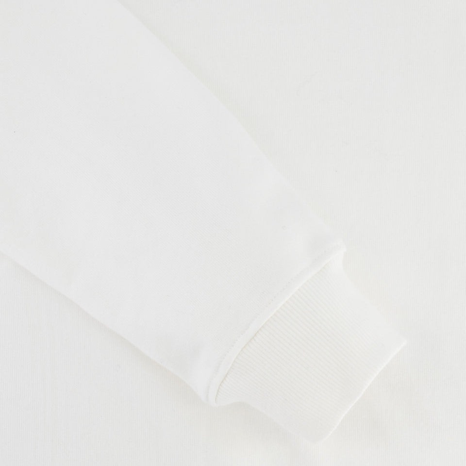 Stillknocks S Crew Neck Sweat-Cloud Dancer