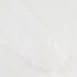 Stillknocks S Crew Neck Sweat-Cloud Dancer