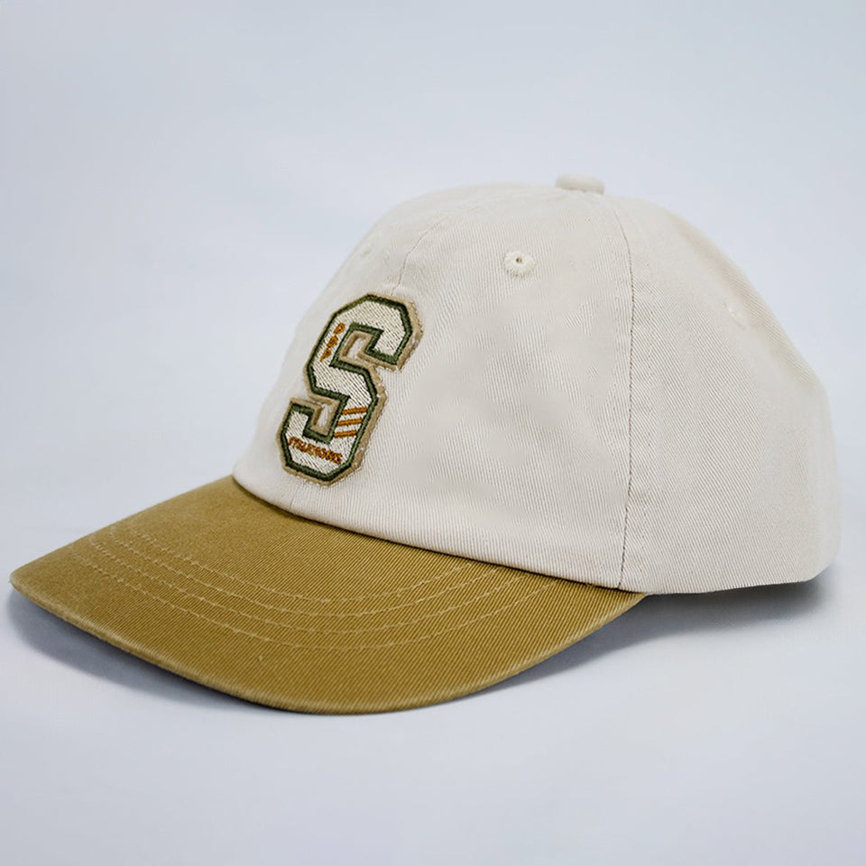 Stillknocks S Dad C ap-Ivory