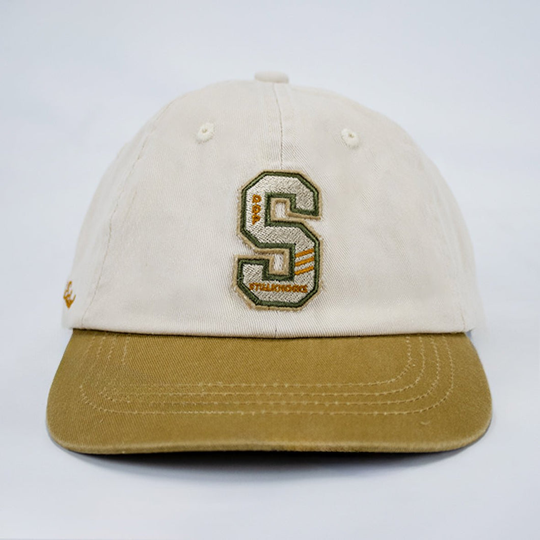 Stillknocks S Dad C ap-Ivory