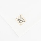 Stillknocks S-Knocks Boxy Crew Tee-White