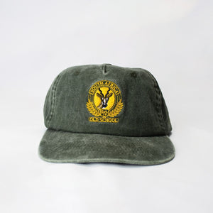 The Heritage cap