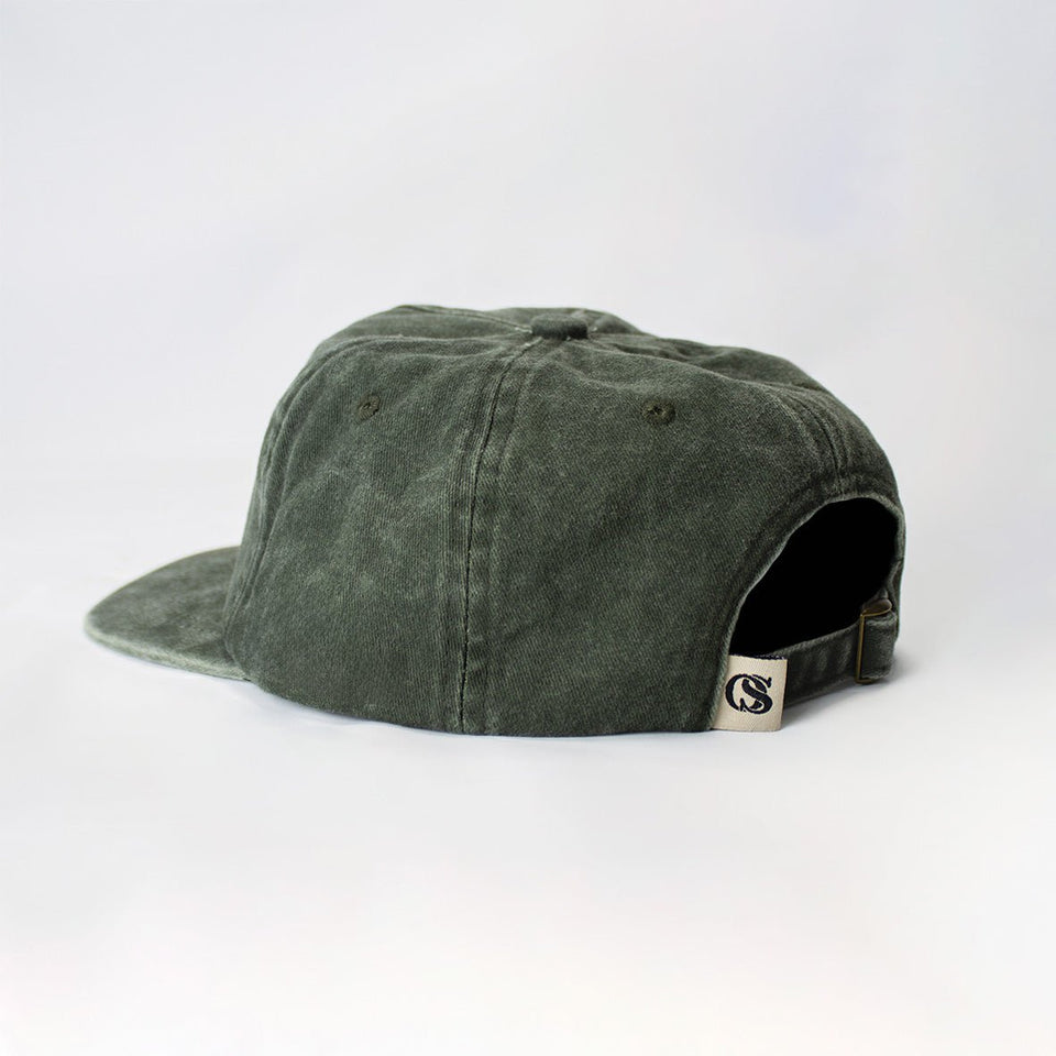 The Heritage cap