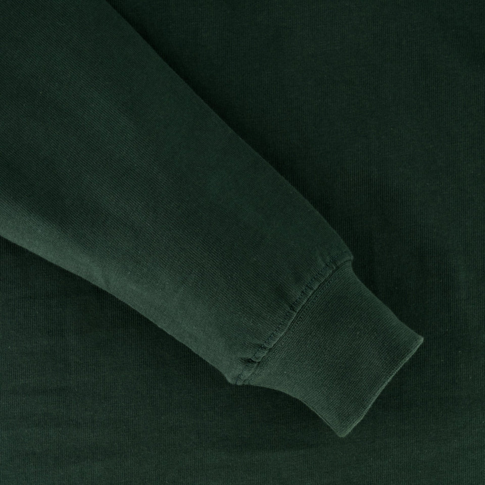 B2B Tullamore Dew SA Supp LS Rugby Jersey-OS Green